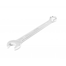 Ключ гаечный комбинированный удлиненный 14х14 мм хромирование HORTZ