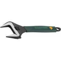 Ключ разводной SlimWide, 250/50 мм (27258-25) KRAFTOOL