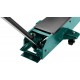 Домкрат подкатной 10 т, 160 - 560 мм для тяжелой техники HIGH-LIFT KRAFTOOL 43455-10