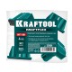Комплект упоров KRAFTFLEX MFT-DH, в отверстия 20 мм, 4 шт KRAFTOOL 32804