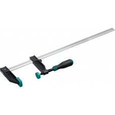 Струбцина F MF-1000/120, 120 х 1000 мм KRAFTOOL 32011-120-1000_z01