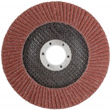 Круг лепестковый торцевой плоский 125 мм P 36 (39873М)