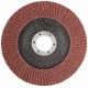 Круг лепестковый торцевой плоский 125 мм P 36 (39873М)