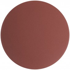 Круги шлифовальные сплошные (липучка), алюминий-оксидные, 125 мм, 5 шт. Р 400 (39795)