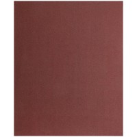 Листы шлифовальные на тканевой основе, алюминий-оксидный абразивный слой 230х280 мм, 10 шт. Р 120 (38012)