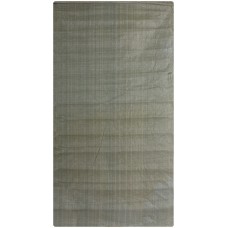 Мешок для строит.мусора тканый полипропиленовый зеленый 50 гр, 1050х550 мм (11904)