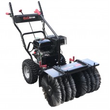 Подметальная машина бензиновая EVOline SWG 620