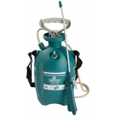 Переносной опрыскиватель T556 6 л, с широкой горловиной, с клапаном сброса давления RACO 4240-55/556