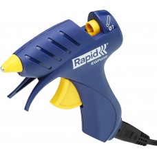 Термоклеящий пистолет Eg Point, 7 мм, 80 Вт RAPID 5000432