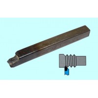 Резец Резьбовой 12х12х110 Т15К6 для наружной резьбы DIN 282-60 