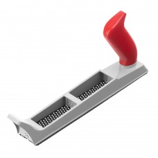 Рубанок, 250 х 42 мм, обдирочный, металлический, для гипсокартона Matrix (879145)