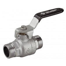 Шаровой кран полнопроходной d 3/4