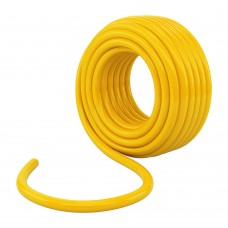 Шланг поливочный армированный, ПВХ, 3/4