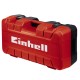 Шлифмашина д/стен и потолка Einhell TE-DW 225 X, 750Вт,телеск.рук,кругл+треугол,кейс E-box (4259960)