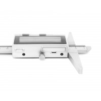 Штангенглубиномер ШГЦ- 300 0.01 электр. (ГРСИ 93125-24) IP67 Bluetooth МИК