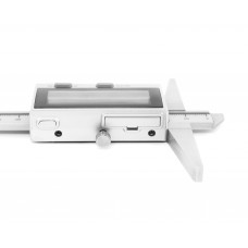 Штангенглубиномер ШГЦ- 300 0.01 электр. (ГРСИ 93125-24) IP67 Bluetooth МИК