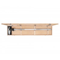 Штангенциркуль ШЦЦ-2-1000 0,01 электр. губ. 125мм (ГРСИ №77302-20) КЛБ