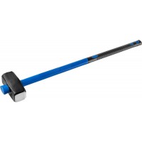 Кувалда с удлинённой фиберглассовой рукояткой 5 кг СИБИН 20134-5