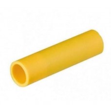 Соединители встык, изолированные, жёлтые, 4.00-6.00 мм?, 25 шт (KN-979936)