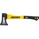 Топор-колун кованый 1000/1500 г, 380 мм FIBERGLASS Professional STAYER 20623-10