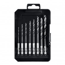 Мешки мусорные строительные особопрочные черные HEAVY DUTY Stayer 240 л 10 шт 39157-240  