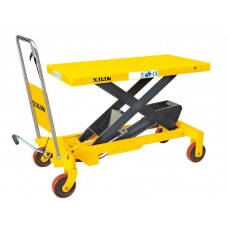 Стол подъемный передвижной 150 кг 225-740 мм 740?450 мм XILIN SP150 1005709