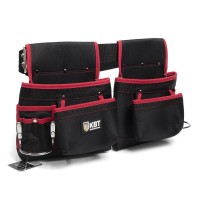 Сумка-пояс монтажника С-16 (КВТ) 78531