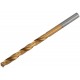 Сверла HSS по металлу, титановое покрытие, в блистере 5,0 мм (2 шт.) (34350)