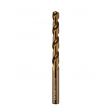 Сверло по металлу, индустриальное, DIN 338, HSS-E Co5, Тип VA, 5xD, O10.00 мм (ZA-74100)