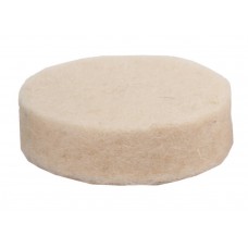 Круг фетровый 25?6 мм ЗУБР 35937