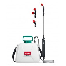 Опрыскиватель аккумуляторный 5 л ЗУБР ОПЛ-5