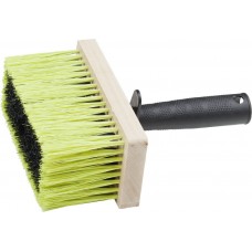 Кисть-макловица 70 х 150 мм, искусственная щетина, деревянный корпус, все виды ЛКМ ЗУБР 01809-15