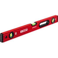 Уровень с усиленным профилем 600 мм ЗУБР АТЛАНТ 34585-060_z01