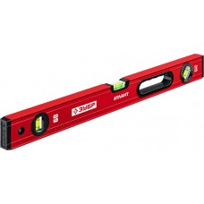 Уровень с усиленным профилем 600 мм ЗУБР АТЛАНТ 34585-060_z01