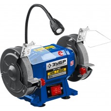 Станок заточной d 125 мм 200 Вт Профессионал ЗУБР ПСТ-125