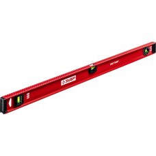 Уровень двутавровый с усиленным профилем 1000 мм ЗУБР ДВУТАВР 4-34583-100_z01