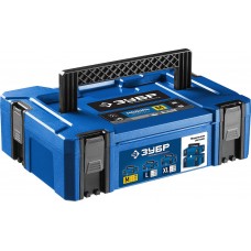 Пластиковый ящик для инструментов 440 х 310 х 130 мм 17