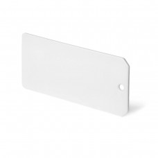 Бирка кабельная У-Домик 71х32 (100шт) (Fortisflex) (104907)