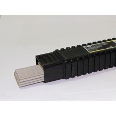 Электроды для сварки нержавеющих и разнородных сталей КЕДР E309LMo D 2,5мм (пачка 1кг)