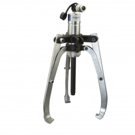 Съёмник гидравлический от внешнего насоса самоцентрирующийся 12 т GARWIN INDUSTRIAL 811531-12