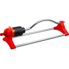 Веерный распылитель GO-15, пластиковый, 15 форсунок GRINDA 8-427683_z01