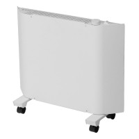 Конвектор электрический XCE-1000, 230 В, 1000 Вт, X-образный нагреватель Denzel (98130)