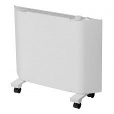 Конвектор электрический XCE-1000, 230 В, 1000 Вт, X-образный нагреватель Denzel (98130)