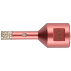 Коронка алмазная универсальная для УШМ CUTOP Special 8 х 10 х М14 х 60 мм (70-497)