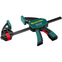 Пистолетная струбцина 150 х 85 мм KRAFTOOL 32226-15_z01