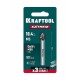 KRAFTOOL EXTREME Со5-А, d 10.4х6х50 мм, Z3, 90°, сталь M35, U-образная спираль, зенковка (29734-5)