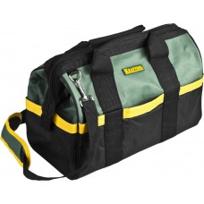 Сумка для инструментов 400 х 210 х 280 с 18 карманами MaxKraft KRAFTOOL 38713-16