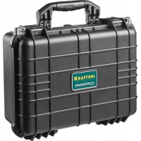 Ящик пластиковый ударопрочный 400 х 330 х 170 мм (16