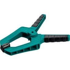 Пружинная струбцина SC-10, 100 х 100 мм KRAFTOOL 32227-10