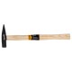 Молоток слесарный, 200 г, квадратный боек, деревянная рукоятка Sparta (102045)
